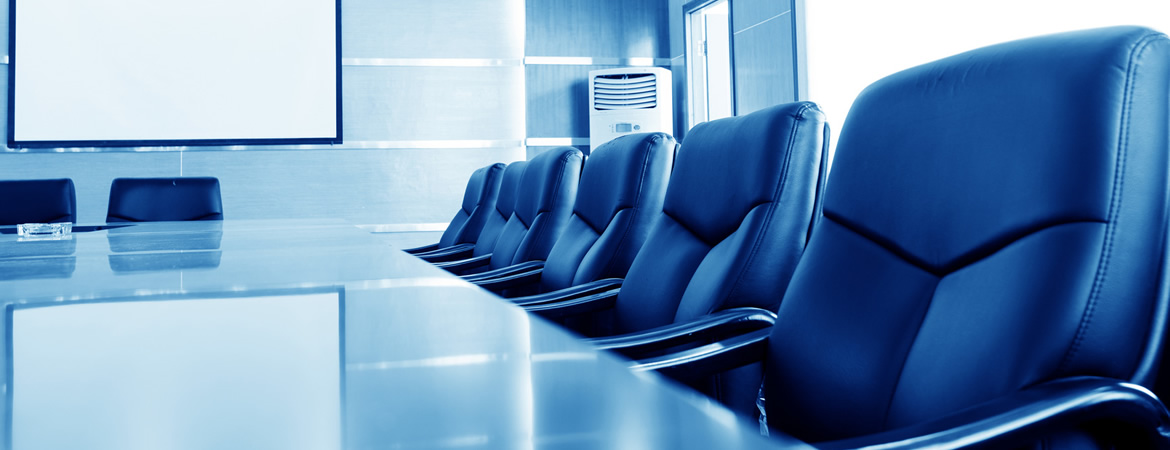 office room
